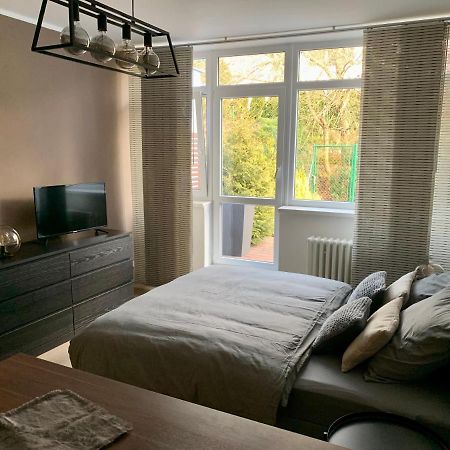 Apartman Luhačovice Dış mekan fotoğraf