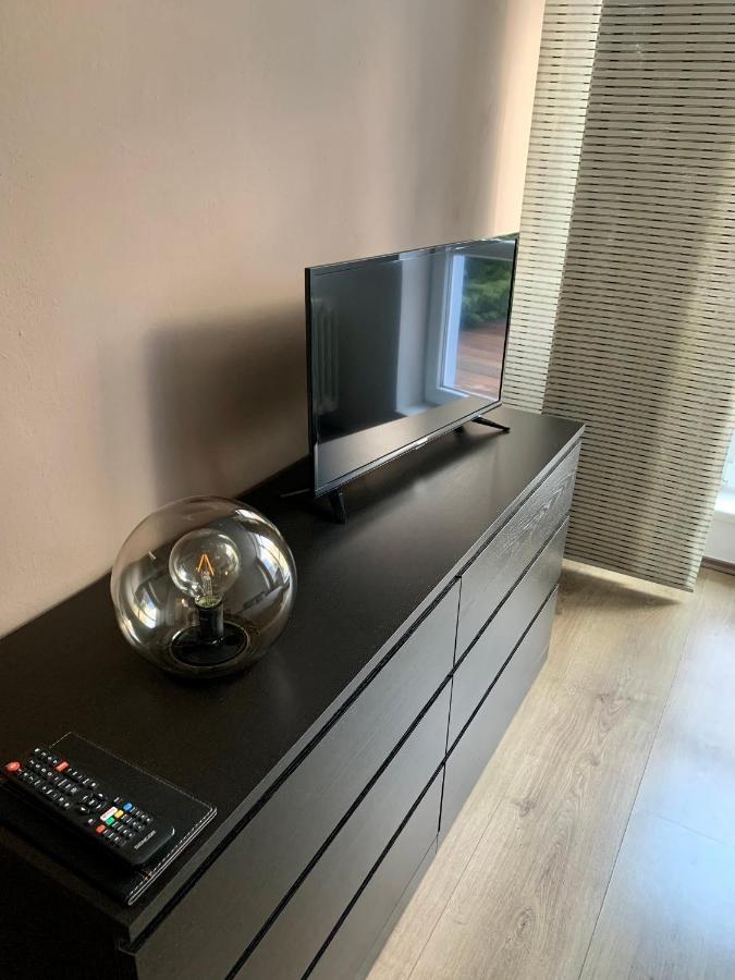 Apartman Luhačovice Dış mekan fotoğraf
